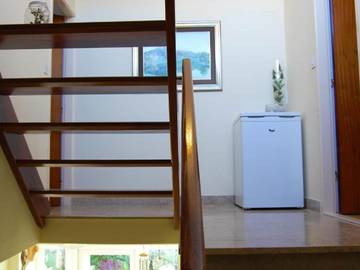 Apartament Wakacyjny dla 4 osoby w Miasto Korcula, Korčula, Zdjęcie 3