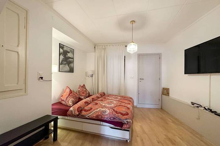 Appartement entier, The One and Only in Sion in Sion 4 Champsec, Sion
