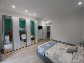 Ferienwohnung für 5 Personen in Neapel, Tyrrhenische Küste Kampanien, Bild 2