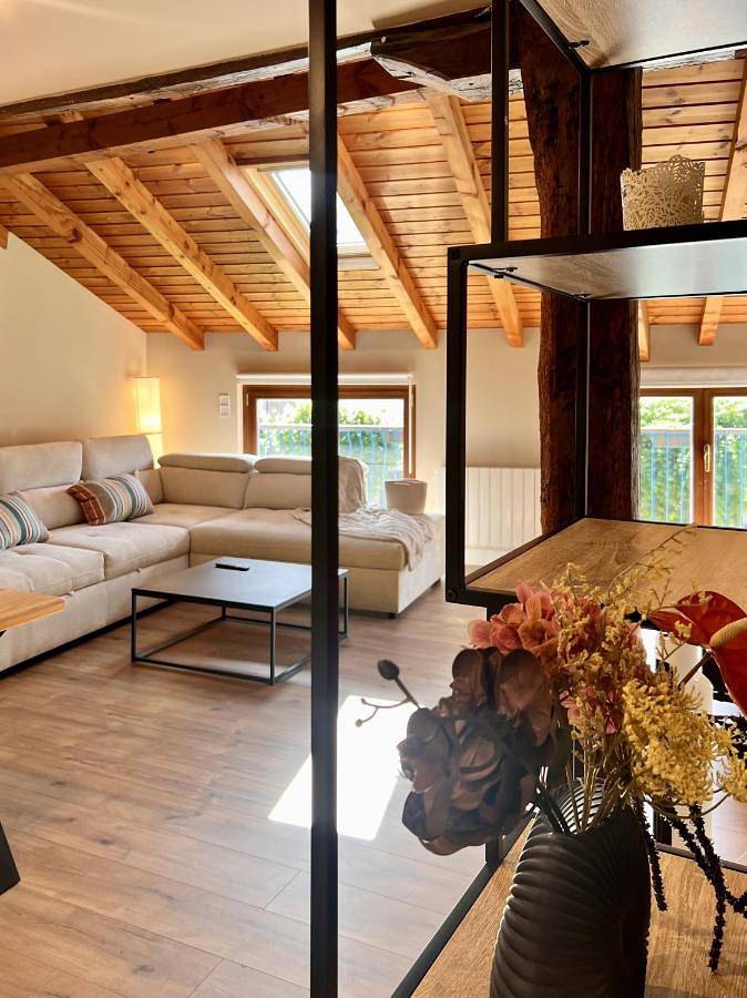 Gîte pour 6 personnes, avec balcon et vue à Bermeo - 2