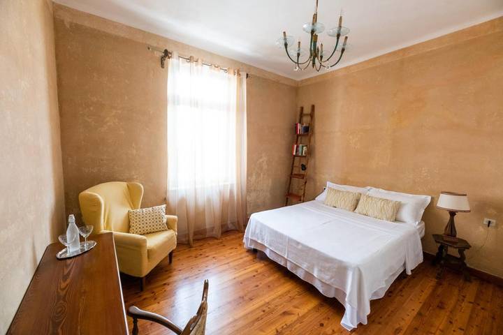 Chambre d’hôte pour 4 personnes, avec terrasse à Udine - 4