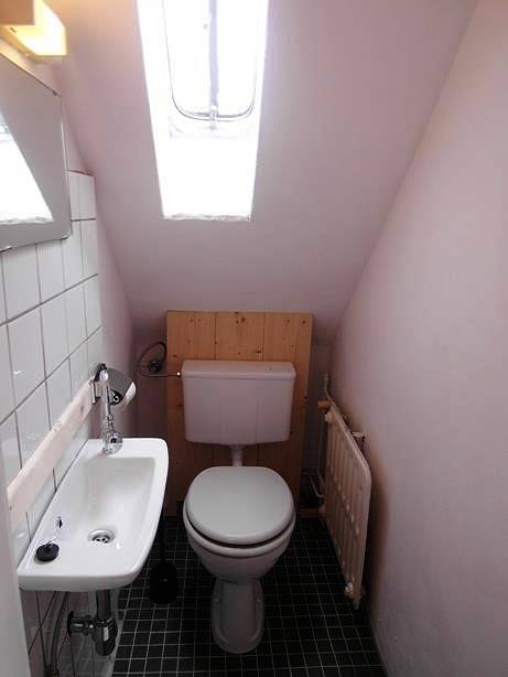 Ganze Ferienwohnung, Fewo Fried, 2 Schlafräume, 1-4 Pers. in Gifhorn, Landkreis Gifhorn