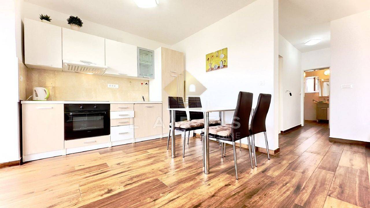 Apartamento vacacional entero, Ferienwohnung für 4 Personen (45 m²) in Novalja in Novalja, Pag