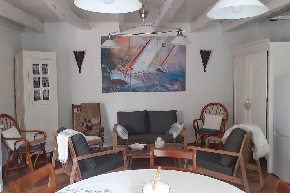 Maison de vacances
