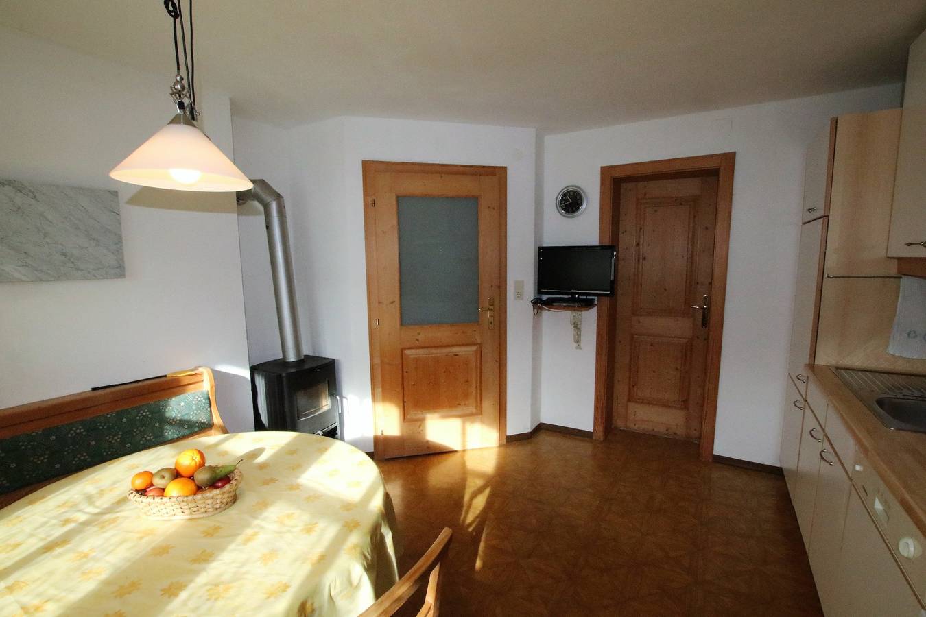 Ganze Ferienwohnung, Schoners Einfanghof  by Fewo-Plan(Wild005) in Wildschönau, Kaisergebirge