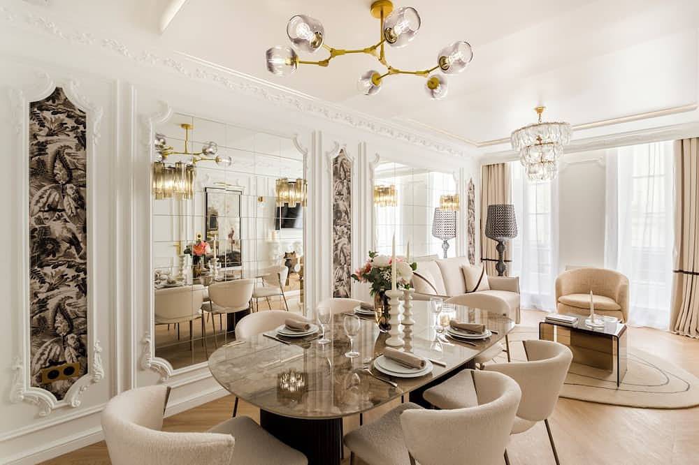 Appartement de vacances