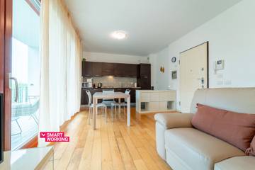Vakantieappartement voor 2 Personen in Como, Provincie Como, Afbeelding 3