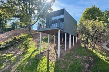 Gîte pour 3 personnes à Hommert