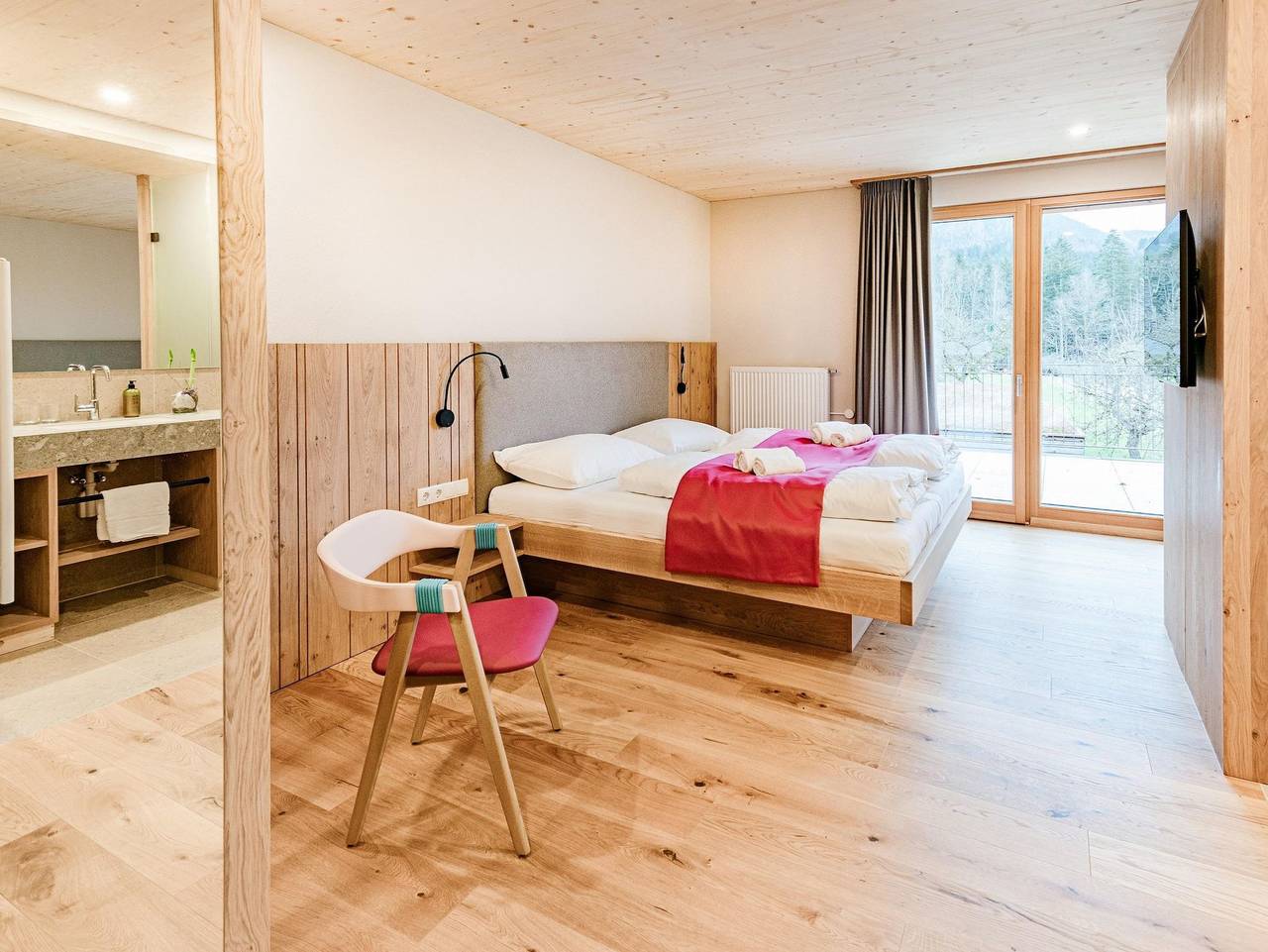 Reiterhof Edtbauer - Landliebe in Weyer, Steyr-Land