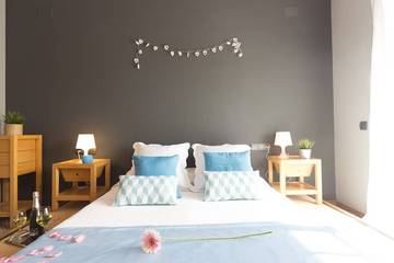 Villa pour 6 Personnes dans Olivella, Costa del Garraf, Photo 2