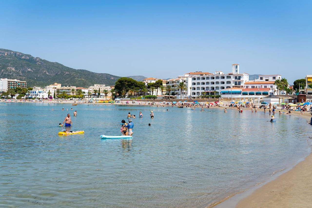 Medplaya Hotel Vistamar Costa Dorada in Platja de l'Arenal (Vandellòs i l'Hospitalet de l'Infant), Vandellòs i l'Hospitalet de l'Infant