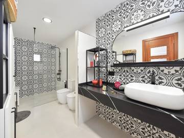 Villa per 12 Persone in Maspalomas, San Bartolomé de Tirajana, Foto 3