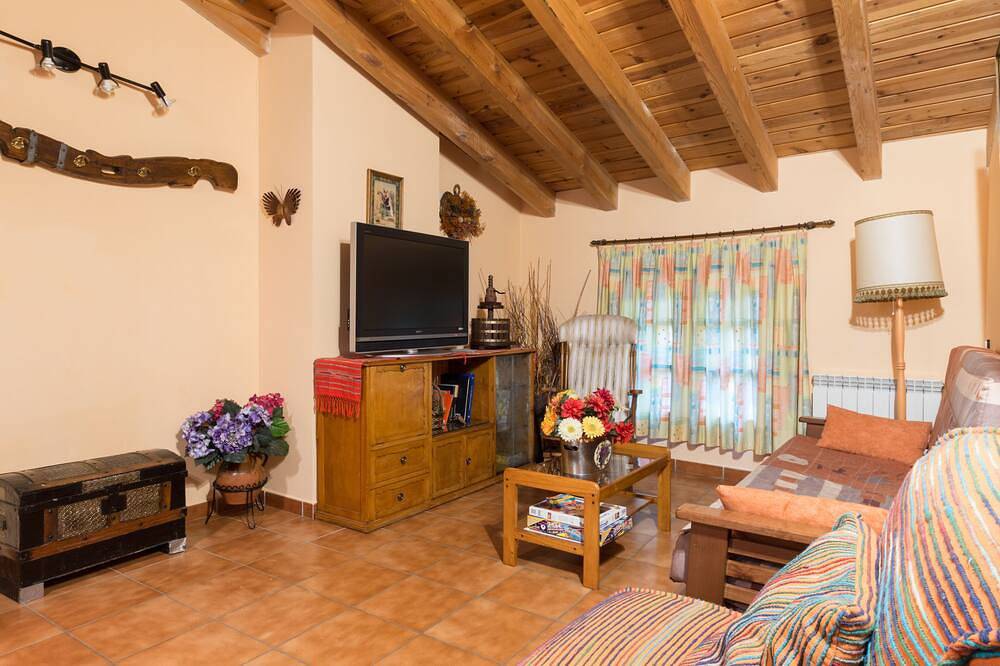 Apartamento entero, Apartamento rural Rutas Senderismo in Lumbreras, Provincia de La Rioja