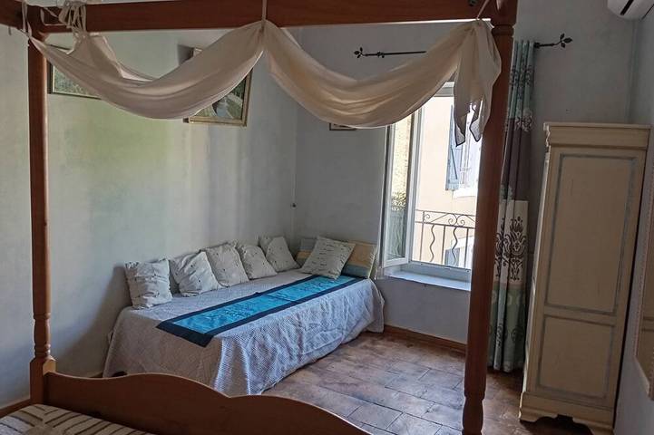 Location de vacances pour 5 personnes, avec jardin à Puisserguier - 3