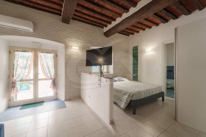 Holiday apartment for 4 people, with pets - 1