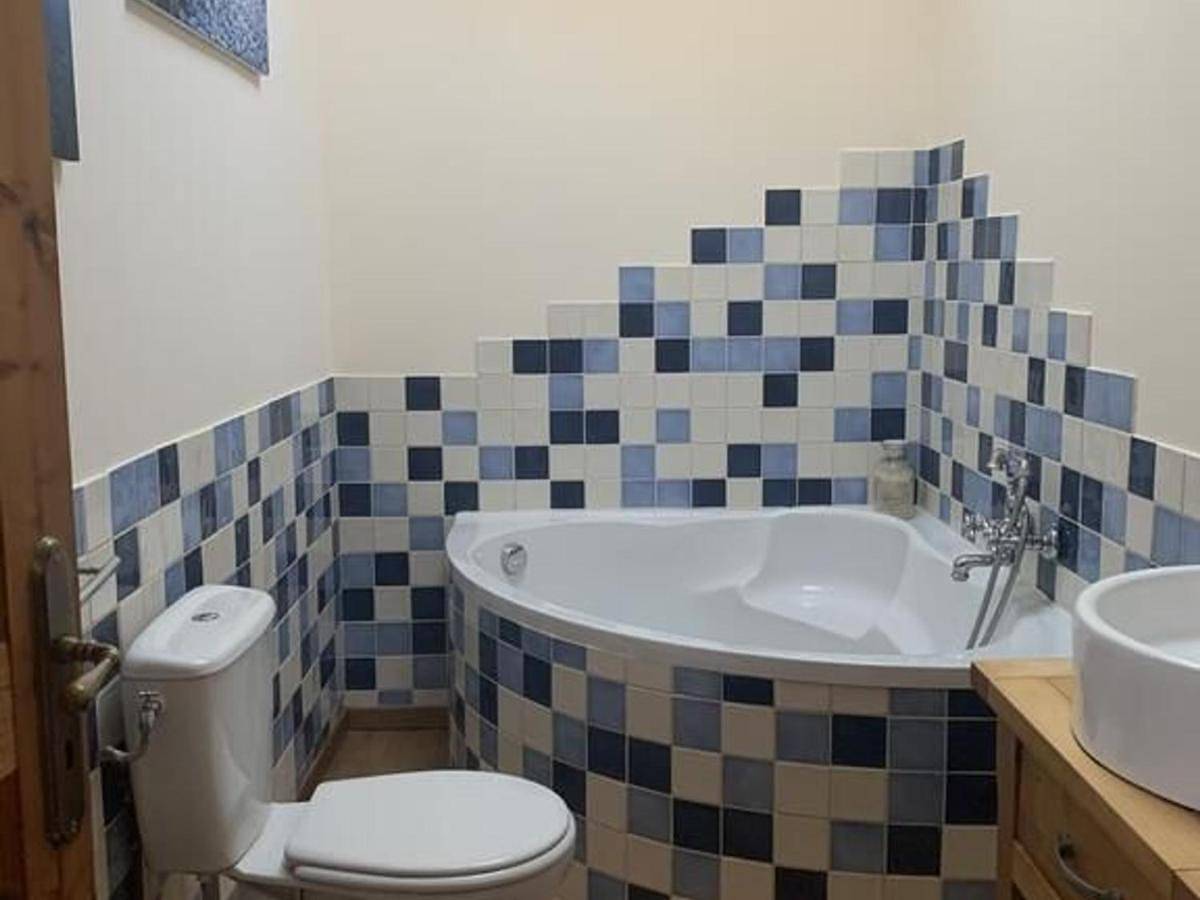 Holiday Home in Sarcé, Sarthe