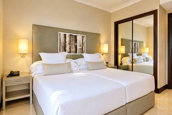 Ganze Wohnung, El Rompido Resort – The Club by Sunday – Apartment mit einem Schlafzimmer in El Rompido, Cartaya