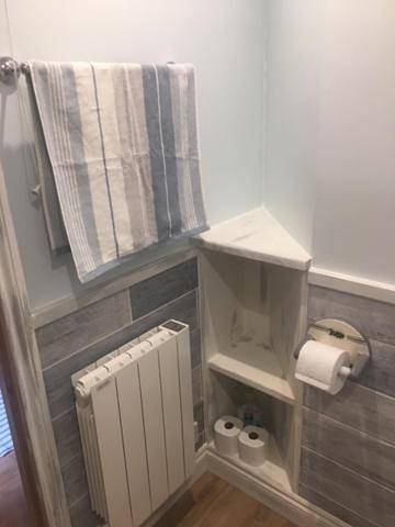 Location de vacances pour 2 personnes à Hirel - 4