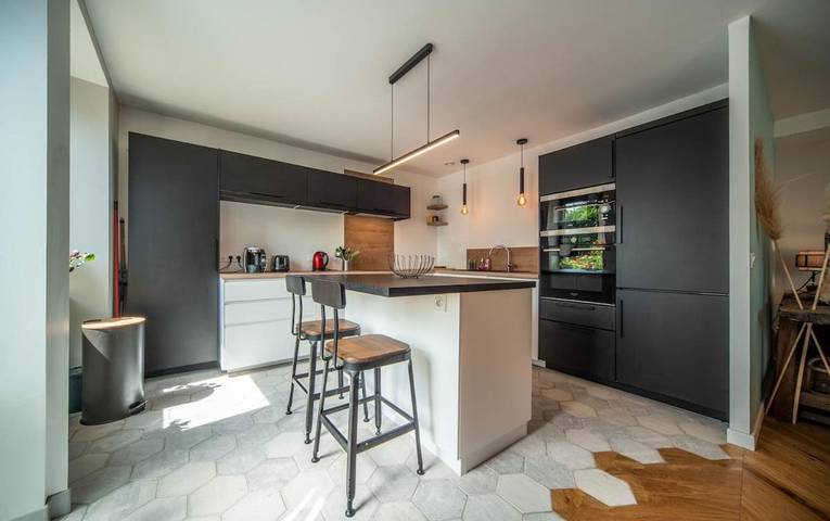 Location de vacances pour 8 personnes, avec jardin, animaux acceptés à Dracy-le-Fort - 4