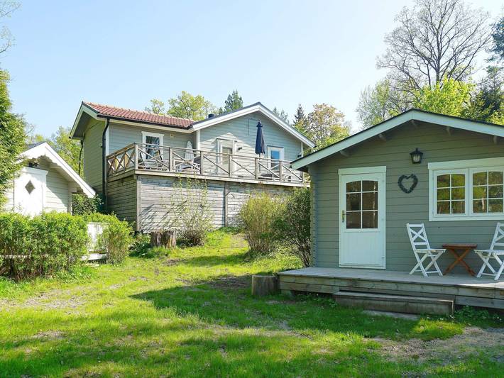 7 personer fritidhus i Norrtälje in Svenska Östersjön