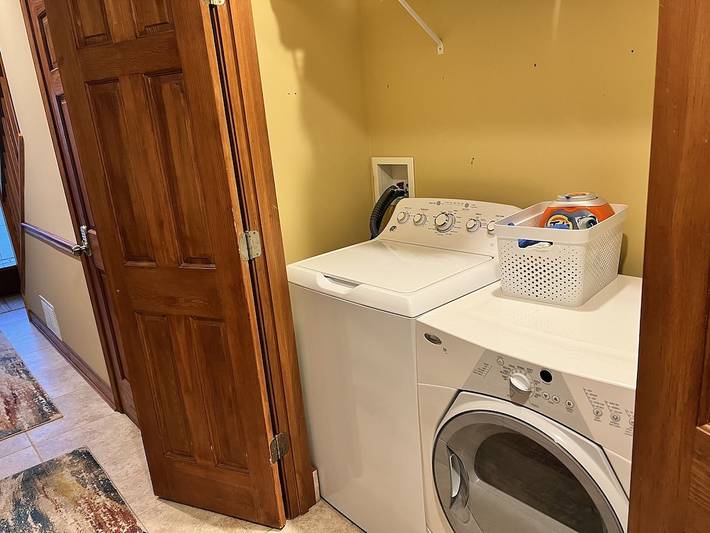 Vacation house for 16 people, with balcony in Delaware