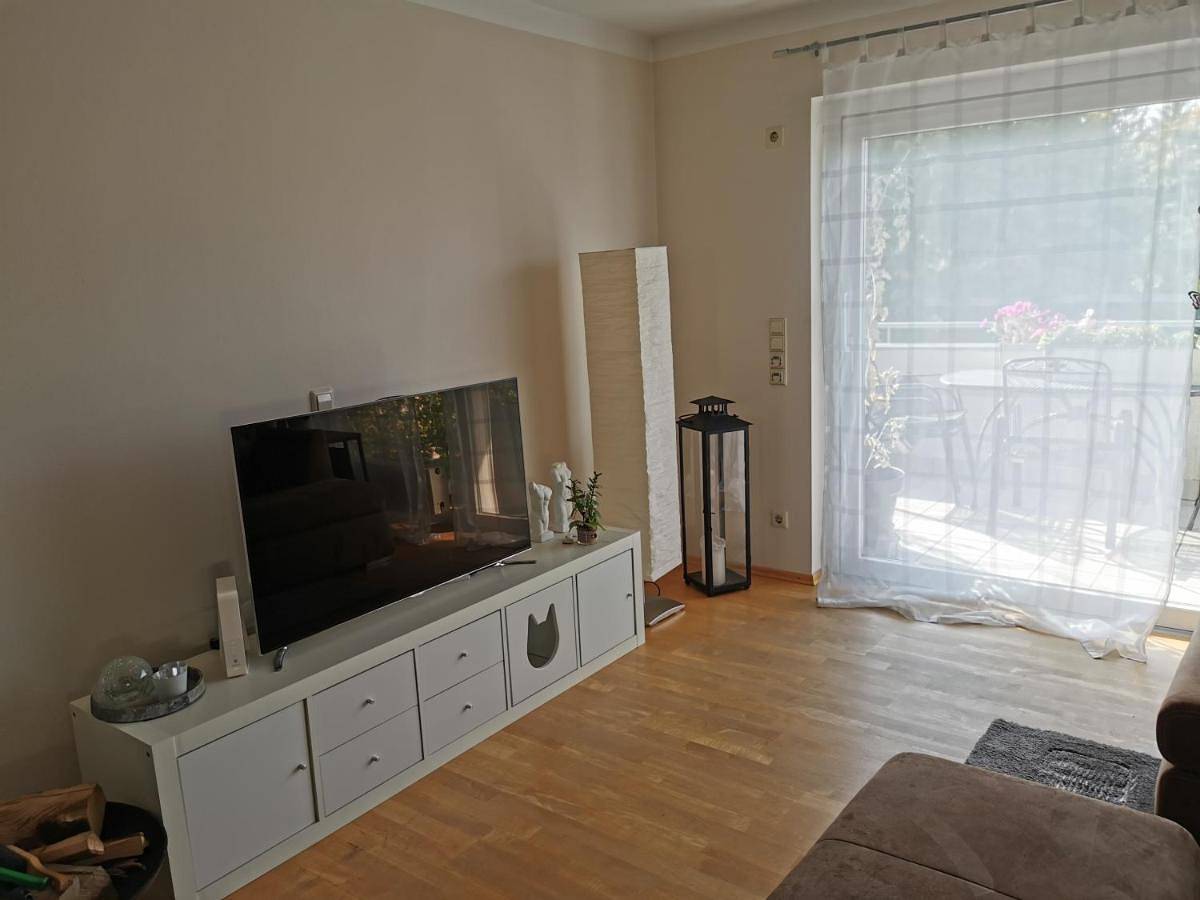 Ganze Wohnung, Apartment an der Lindach in Kirchheim unter Teck, Landkreis Esslingen