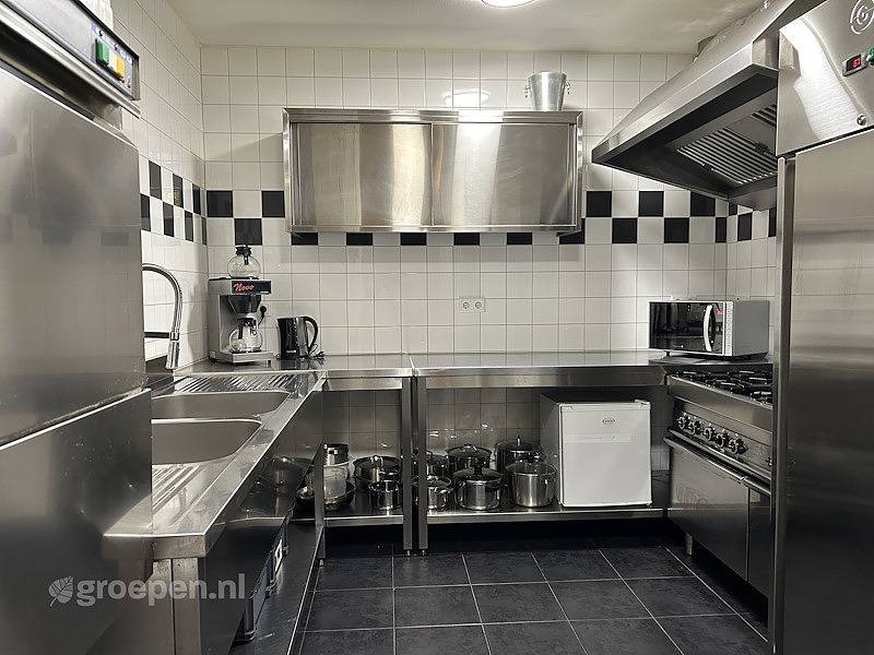 Gruppenunterkunft Berg en Dal in Berg en Dal, Betuwe