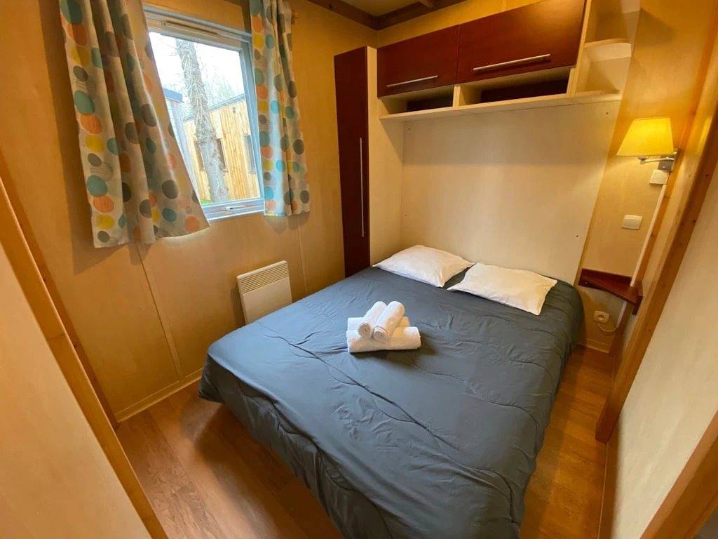 Chalet 4 étoiles - Piscine  - eehefh in Coulon, Région de Niort