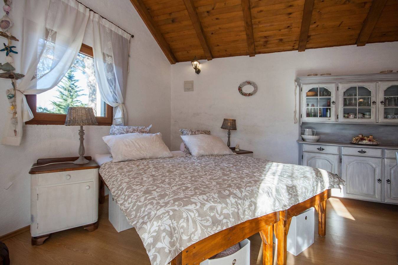 Ganzes Studio, Holiday Home Stella in Raslina, Šibenik-Knin