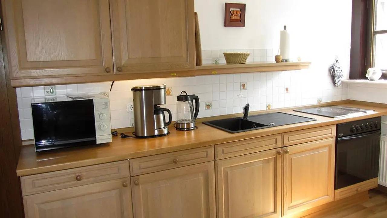 Entire holiday apartment, Ferienwohnung für 4 Personen (63 m²) in Bad Salzuflen in Bad Salzuflen, Kreis Lippe
