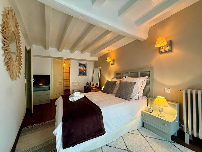 Gîte pour 6 personnes à Marquixanes