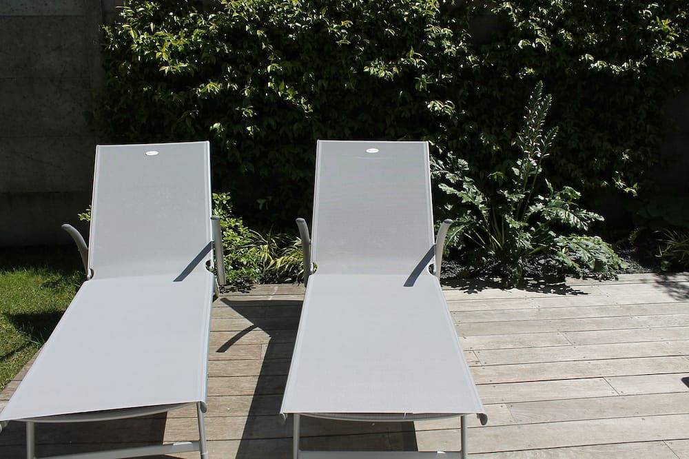Appartement entier, T2 Classe 3* A 1 Minute De La Plage in Andernos-les-Bains, Région d'Arcachon