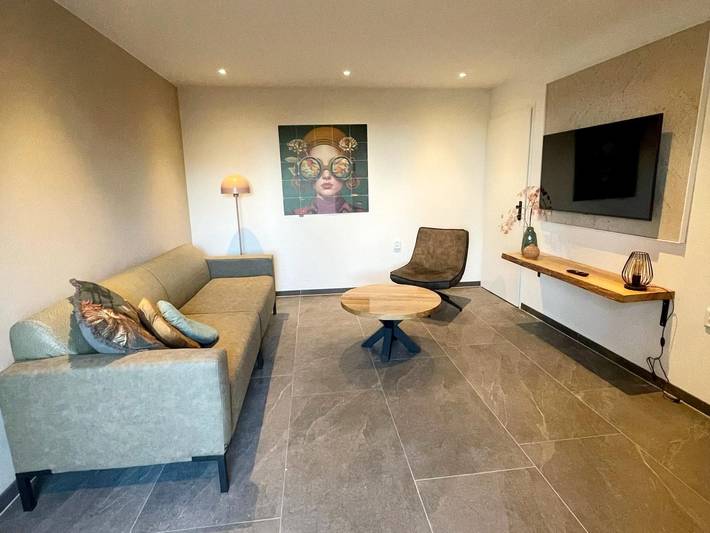 Agriturismo voor 6 personen, met tuin en terras, kindvriendelijk in Zuid-Limburg