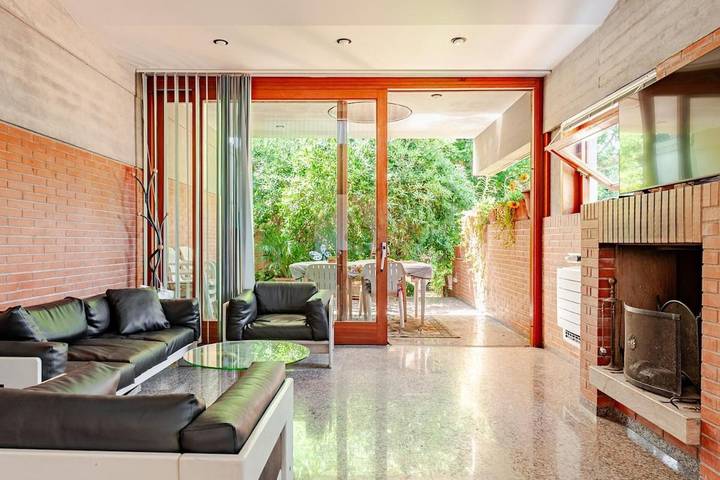 Villa für 5 Personen, mit Pool und Garten sowie Ausblick in Castiglione della Pescaia - 4