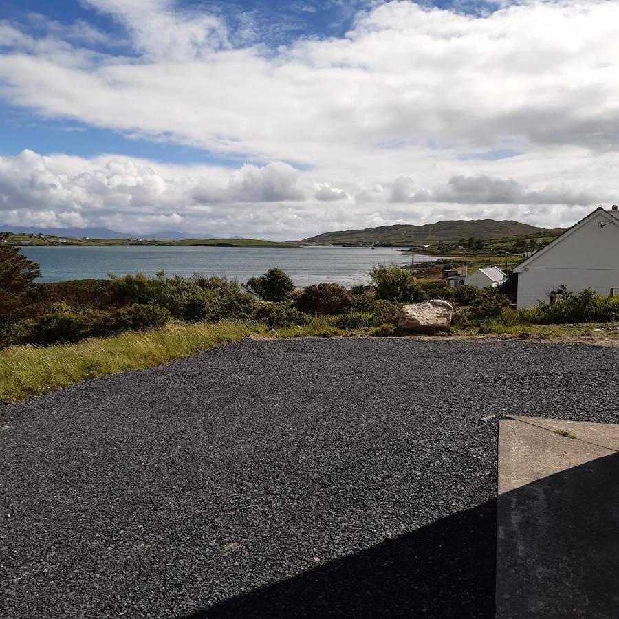 Holiday Home in Doogea ED, Achill Island