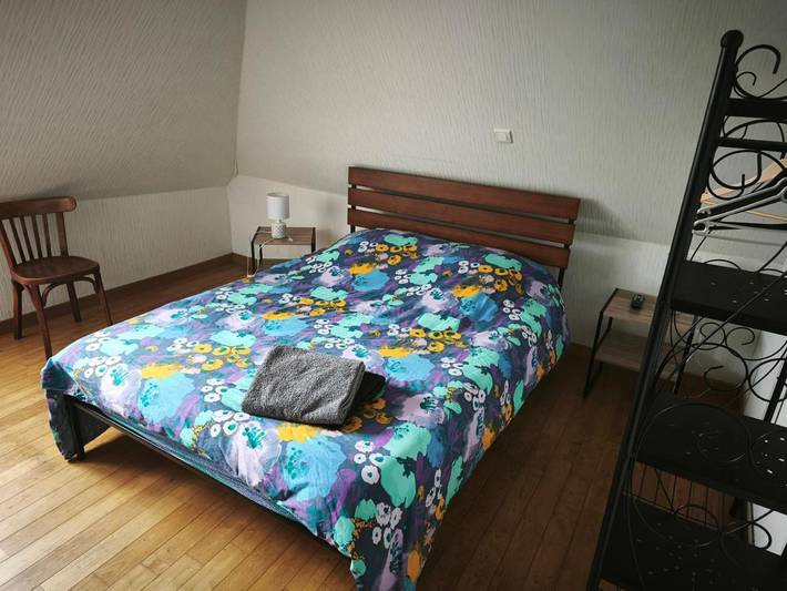 Location de vacances pour 2 personnes dans Port Du Crotoy Le Crotoy - 2