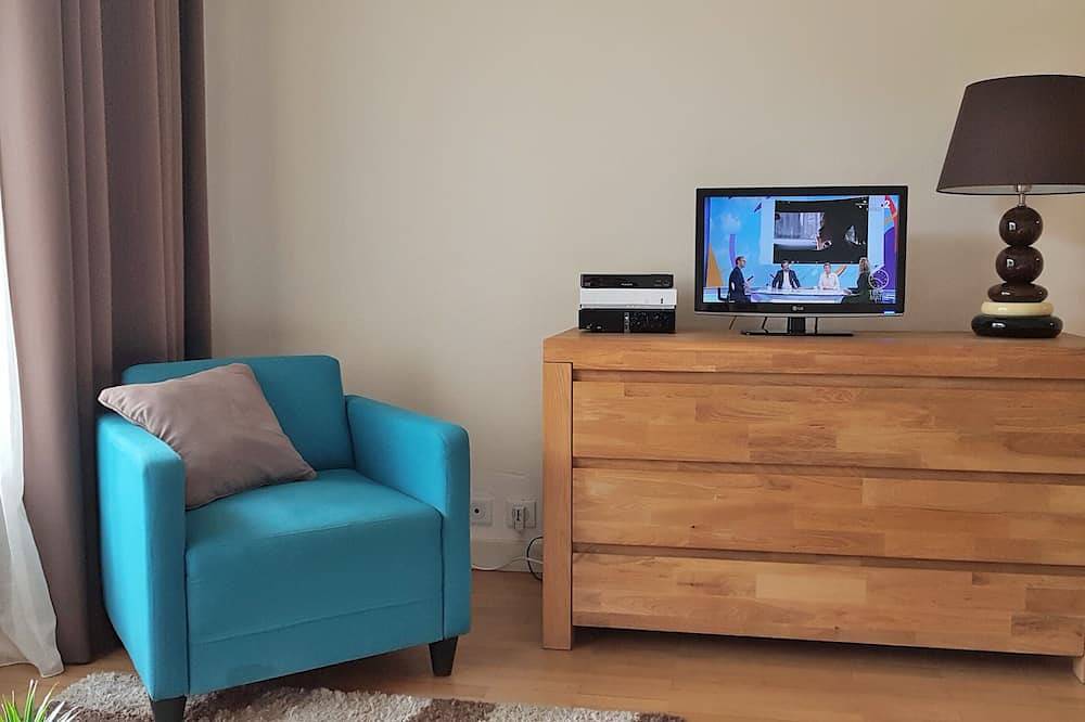 Appartement de vacances