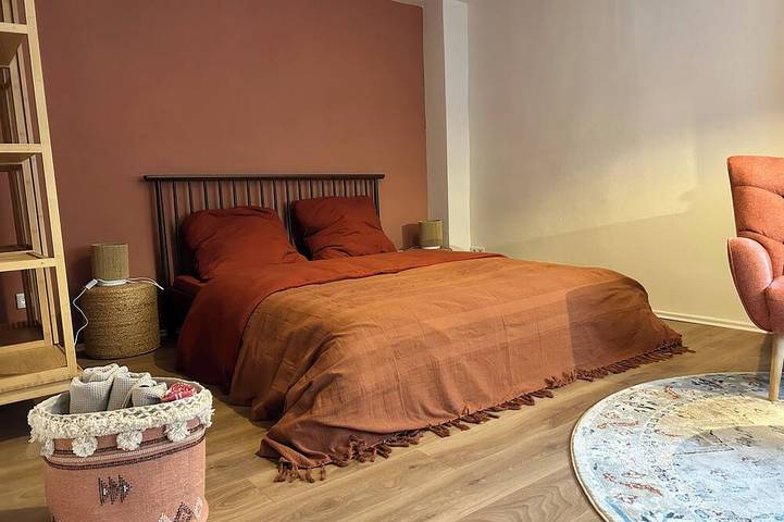 Ferienhaus für 8 Personen, mit Haustier an der Burg Eltz - 3
