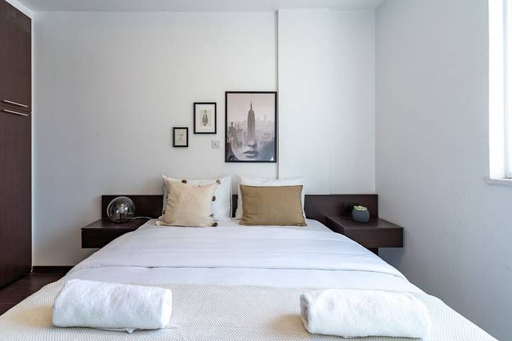 Ferienwohnung für 2 Personen, mit Balkon in Larnaka - 3