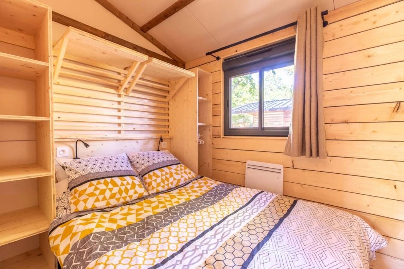 Chalet 3 étoiles - ccbgbff in Saint-Bonnet-près-Orcival, Regionaler Naturpark Volcans d'Auvergne