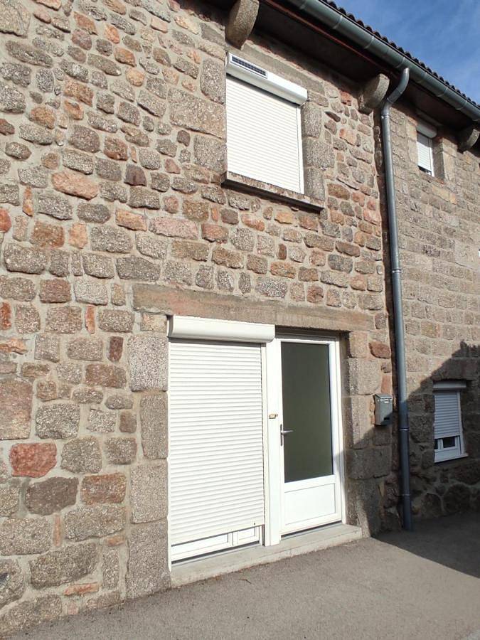 Gîte pour 4 personnes à Venteuges