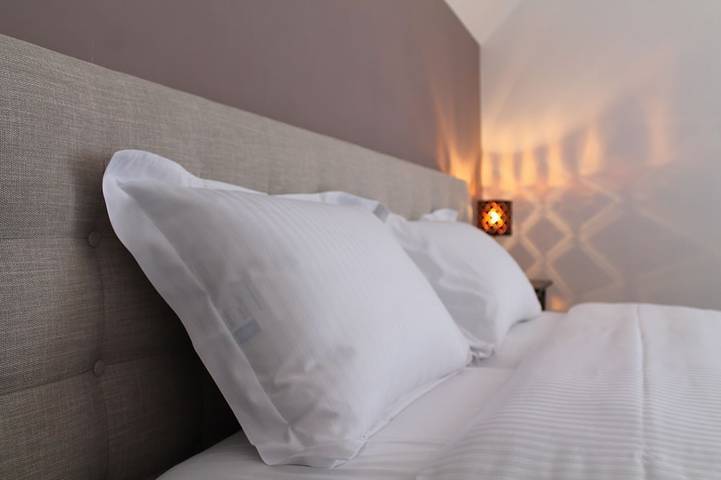 Location de vacances pour 15 personnes, animaux acceptés à Chaumont-sur-Tharonne - 4