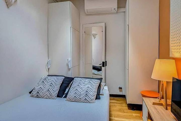 Appartement de vacances pour 2 personnes