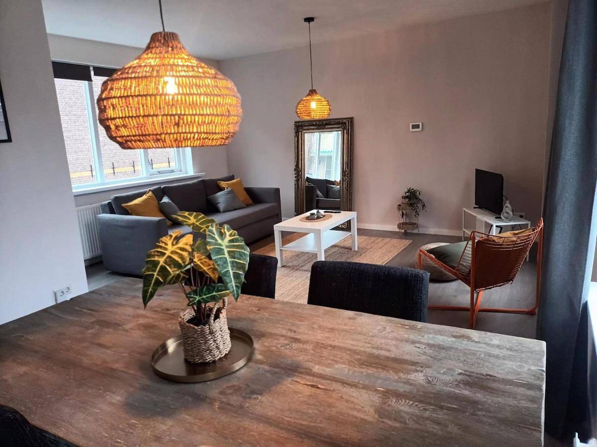Geheel appartement, One-Bedroom Apartment in Gouda, Groene Hart