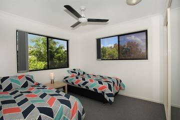Holiday Home for 8 People in Peregian Beach, Noosa Shire, Photo 4
