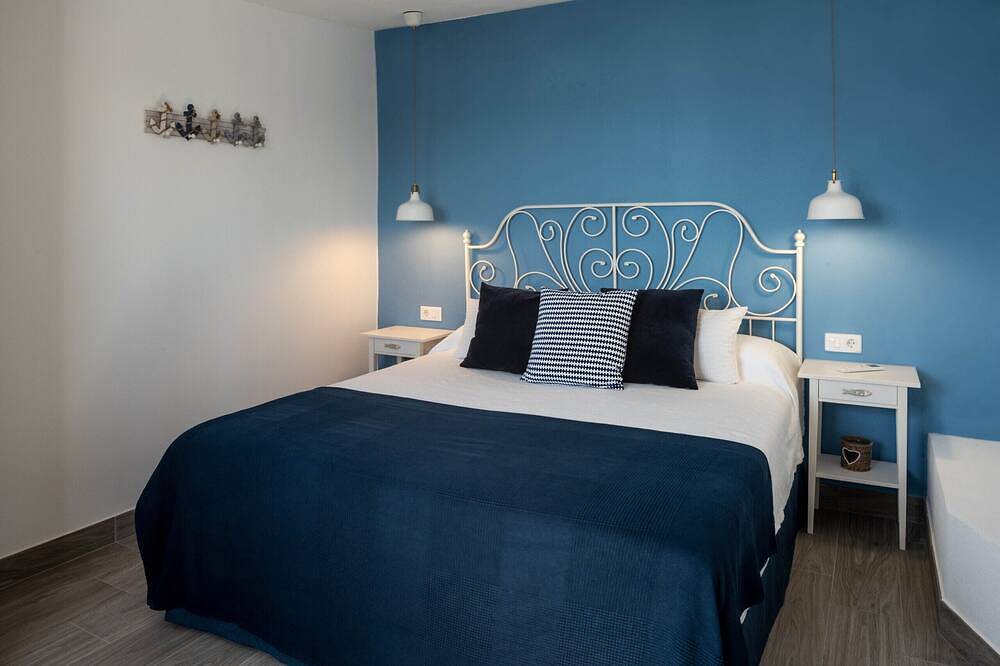 Appartement entier, Delmar Lanzarote - Punta Mujeres in Punta de las Mujeres, Haría