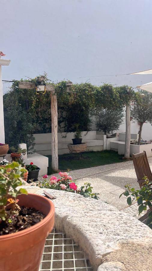 Casa rural para 15 personas, con Terraza además de Jardín y Piscina en Camarma de Esteruelas - 2