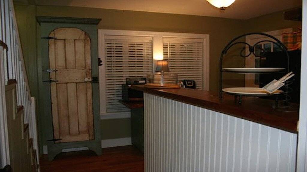 Galloway Place, perfekte Lage, wenn Sie die Natur lieben! in Springfield (MO), Greene County (MO)