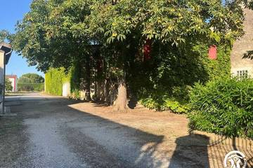 Location de vacances pour 4 personnes à Lagrave