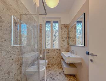 Loft per 4 Persone in Milano, Provincia di Milano, Foto 4